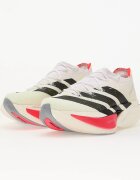 adidas Performance Сникърси adidas Adizero Prime X3 STRUNG Running Ftwr White/ Core Black/ Lucid Red