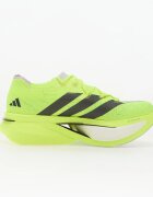 adidas Performance Сникърси adidas Adizero Prime X3 Strung Solar Yellow/ Solar Yellow/ Solar Yellow