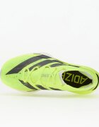 adidas Performance Сникърси adidas Adizero Prime X3 Strung Solar Yellow/ Solar Yellow/ Solar Yellow