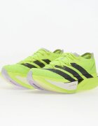 adidas Performance Сникърси adidas Adizero Prime X3 Strung Solar Yellow/ Solar Yellow/ Solar Yellow