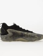 adidas Performance Сникърси adidas Anthony Edwards 1 Low Silver Pebble/ Core Black/ Wonder Beige