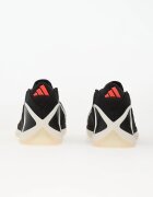 adidas Performance Сникърси adidas Anthony Edwards 2 Core Black/ Zero Metalic/ Lucid Red