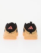 adidas Performance Сникърси adidas Believe That 1 Core Black/ Acid Orange/ Supplier Colour