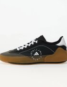 adidas Performance Сникърси adidas by Stella McCartney Court Boost Ftwr White/ Gum5/ Core Black