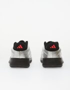 adidas Performance Сникърси adidas Crazy Energy+ Basketball Silver Met./ Core Black/ Lucid Red