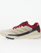 adidas Performance Сникърси adidas Crazyquick Boost Padel Chalk White/ Ice Gold Met./ Team Victory Red