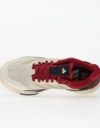 adidas Performance Сникърси adidas Crazyquick Boost Padel Chalk White/ Ice Gold Met./ Team Victory Red