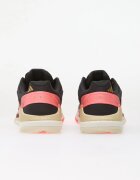 adidas Performance Сникърси adidas Crazyquick BOOST Padel Core Black/ Gold Met./ Solar Turbo