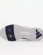 adidas Performance Сникърси adidas Crazyquick BOOST Padel Ftwr White/ Silver Met./ Dark Blue