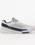 adidas Performance Сникърси adidas Crazyquick BOOST Padel Ftwr White/ Silver Met./ Dark Blue