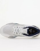 adidas Performance Сникърси adidas Crazyquick BOOST Padel Ftwr White/ Silver Met./ Dark Blue