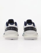 adidas Performance Сникърси adidas Crazyquick BOOST Padel Ftwr White/ Silver Met./ Dark Blue