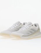 adidas Performance Сникърси adidas Crazyquick BOOST Padel Ftwr White/ Silver Met./ Zero Met.