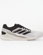 adidas Performance Сникърси adidas Crazyquick Boost Padel M Ftwr White/ Grey Two/ Core Black