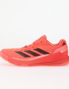 adidas Performance Сникърси adidas Crazyquick LIGHTSTRIKE Padel Solar Turbo/ Core Black/ Lucid Red