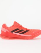 adidas Performance Сникърси adidas Crazyquick LIGHTSTRIKE Padel Solar Turbo/ Core Black/ Lucid Red