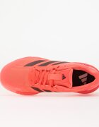 adidas Performance Сникърси adidas Crazyquick LIGHTSTRIKE Padel Solar Turbo/ Core Black/ Lucid Red