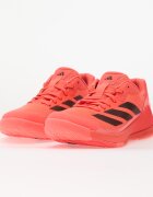 adidas Performance Сникърси adidas Crazyquick LIGHTSTRIKE Padel Solar Turbo/ Core Black/ Lucid Red
