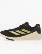 adidas Performance Сникърси adidas Crazyquick Ls Padel M Off White/ Core Black/ Gold Met.