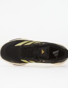 adidas Performance Сникърси adidas Crazyquick Ls Padel M Off White/ Core Black/ Gold Met.