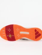 adidas Performance Сникърси adidas Crazyquick Padel Ftwr White/ Core Black/ Lucid Orange