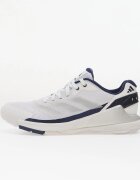 adidas Performance Сникърси adidas Crazyquick Padel Ftwr White/ Silver Met./ Dark Blue