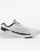 adidas Performance Сникърси adidas Crazyquick Padel Ftwr White/ Silver Met./ Dark Blue
