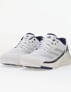 adidas Performance Сникърси adidas Crazyquick Padel Ftwr White/ Silver Met./ Dark Blue