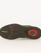 adidas Performance Сникърси adidas Dropset 4 Training Olive Strata/ Core Black/ Night Cargo