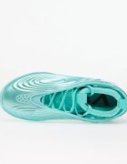 adidas Performance Сникърси adidas Harden Volume 10 Flash Aqua/ Core Black/ Flash Aqua