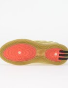 adidas Performance Сникърси adidas Harden Volume 10 Gold Met./ Core Black/ Solar Turbo
