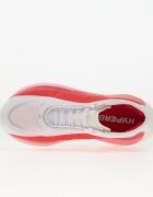adidas Performance Сникърси adidas Hyperboost Edge Ftwr White/ Pure Ruby/ Zero Met.