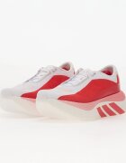 adidas Performance Сникърси adidas Hyperboost Edge Ftwr White/ Pure Ruby/ Zero Met.