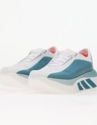 adidas Performance Сникърси adidas HYPERBOOST Edge HYPERBOOST Pro Running Ftwr White/ Petrol Met./ Lucid Red