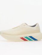 adidas Performance Сникърси adidas Hyperboost Edge Off White/ Pure Ruby/ Gold Metallic