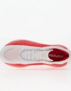adidas Performance Сникърси adidas Hyperboost Edge Pro Running Ftwr White/ Pure Ruby/ Zero Met.