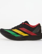 adidas Performance Сникърси adidas Jamaica 26 X Bob Marley Adizero Evo SL Woven Core Black/ Vivid Green/ Bold Gold