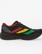 adidas Performance Сникърси adidas Jamaica 26 X Bob Marley Adizero Evo SL Woven Core Black/ Vivid Green/ Bold Gold