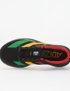 adidas Performance Сникърси adidas Jamaica 26 X Bob Marley Adizero Evo SL Woven Core Black/ Vivid Green/ Bold Gold