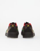 adidas Performance Сникърси adidas Jamaica 26 X Bob Marley Adizero Evo SL Woven Core Black/ Vivid Green/ Bold Gold