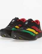 adidas Performance Сникърси adidas Jamaica 26 X Bob Marley Adizero Evo SL Woven Core Black/ Vivid Green/ Bold Gold