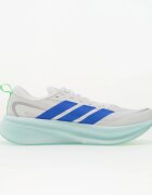 adidas Performance Сникърси adidas Supernova Glide M Running Ftwr White/ Blue/ Lime Burst
