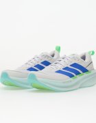 adidas Performance Сникърси adidas Supernova Glide M Running Ftwr White/ Blue/ Lime Burst