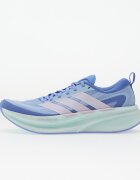 adidas Performance Сникърси adidas Supernova Glide W Glow Blue/ Ice Lavender/ Blue Fusion