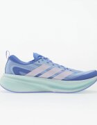 adidas Performance Сникърси adidas Supernova Glide W Glow Blue/ Ice Lavender/ Blue Fusion