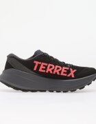 adidas Performance Сникърси adidas TERREX Agravic SL Trail Core Black/ Solar Turbo/ Aurora Onix