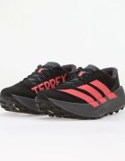 adidas Performance Сникърси adidas TERREX Agravic SL Trail Core Black/ Solar Turbo/ Aurora Onix