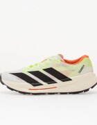 adidas Performance Сникърси adidas Terrex Agravic TT Trail Running Ftwr White/ Core Black/ Impact Orange