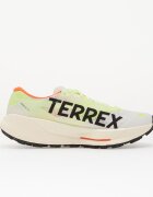 adidas Performance Сникърси adidas Terrex Agravic TT Trail Running Ftwr White/ Core Black/ Impact Orange