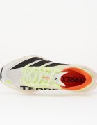 adidas Performance Сникърси adidas Terrex Agravic TT Trail Running Ftwr White/ Core Black/ Impact Orange